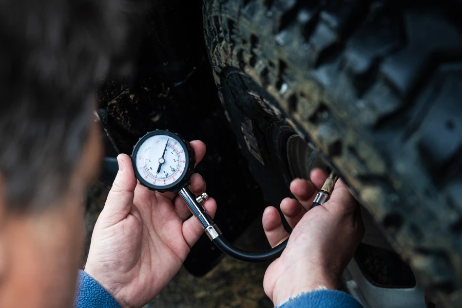 Excellent Tire Maintenance Broadus, MT