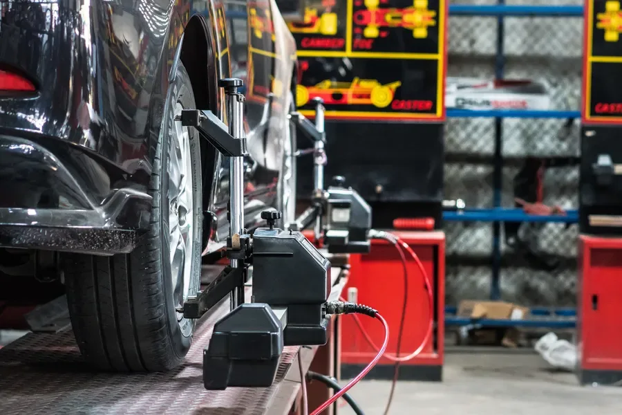 Experienced Wheel Alignment Broadus, MT Experienced Wheel Alignment Broadus, MT