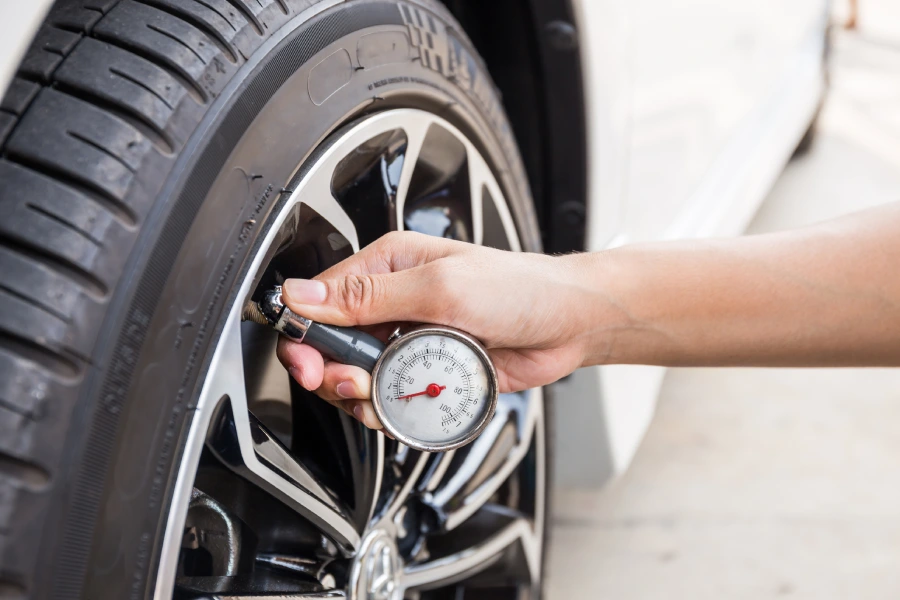 How Tire Balancing Improves Ride Comfort Broadus, MT