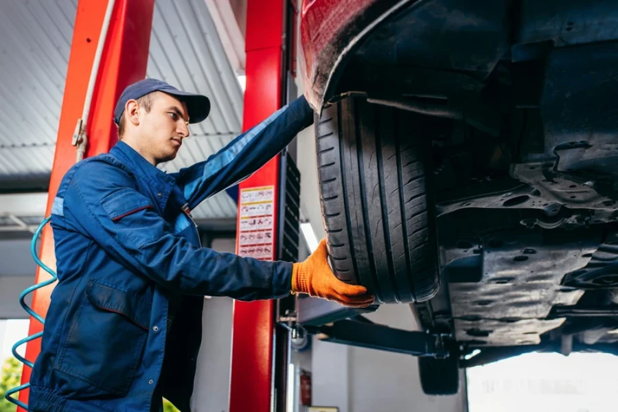 Local Wheel Alignment Broadus, MT Local Wheel Alignment Broadus, MT