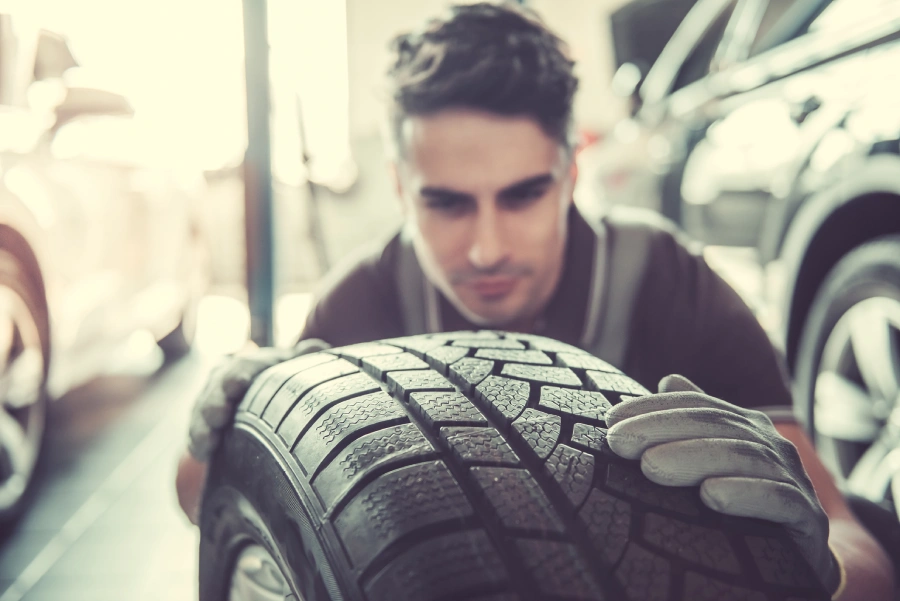 The Connection Between Alignment and Tire Health Broadus, MT