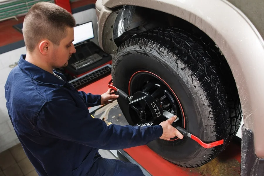 What To Expect During A Professional Tire Replacement Broadus, MT What To Expect During A Professional Tire Replacement Broadus, MT